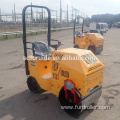 800KG Double Drum Vibration Road Roller (FYL-860)